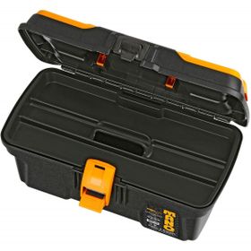 Grip Plastik Kilitli 13 inç Takım Çantası