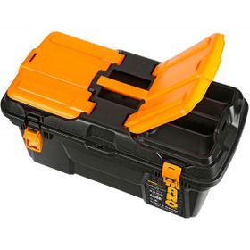 Grip Plastik Kilitli 22 inç Takım Çantası