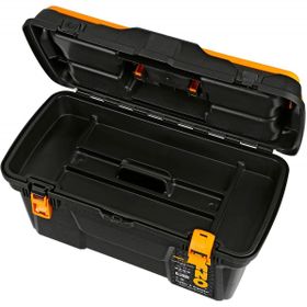 Grip Plastik Kilitli 22 inç Takım Çantası