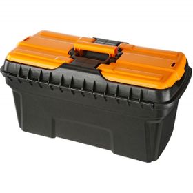 Grip Plastik Kilitli 22 inç Takım Çantası