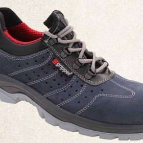 Gripper Colorado GPR-80 S1 Mavi Spor İş Ayakkabısı