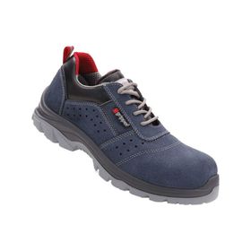 Gripper Ganj GPR-191 S1 Mavi Spor İş Ayakkabısı