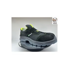 Gripper GPR-171 S1 Kompozit Burunlu İş Ayakkabısı