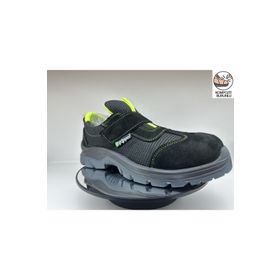 Gripper GPR-171 S1 Kompozit Burunlu İş Ayakkabısı