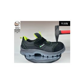 Gripper GPR-171 S1 Kompozit Burunlu İş Ayakkabısı