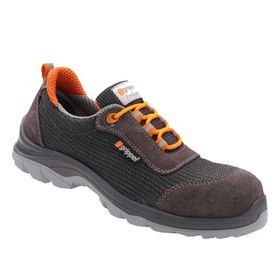 Gripper GPR-175 S1 Dark Gray İş Ayakkabısı