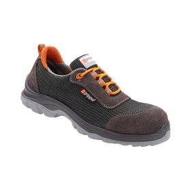 Gripper GPR-175 S1 Dark Gray İş Ayakkabısı