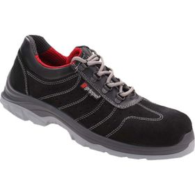 Gripper Gpr-82 S1 Colorado Siyah İş Ayakkabısı