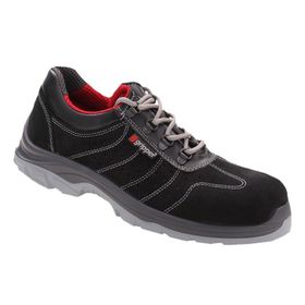 Gripper Gpr-82 S1 Colorado Siyah İş Ayakkabısı