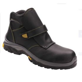 Gripper Kalahari GPR-44 S2 HRO Siyah İş Botu