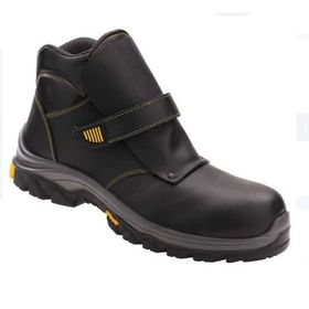 Gripper Kalahari GPR-44 S2 HRO Siyah İş Botu