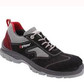 Gripper Lena Gpr-70 S1 Src Gri Unisex Spor Ayakkabı