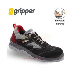 Gripper Lena S1 SRC GPR-71 İş Ayakkabısı
