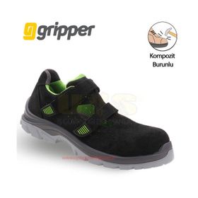 Gripper S1 SRC GPR-161 Rio İş Ayakkabısı