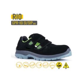 Gripper S1 SRC GPR-161 Rio İş Ayakkabısı