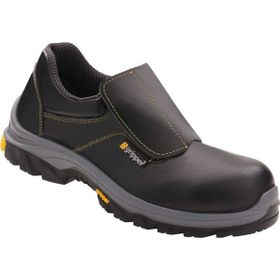 Gripper Sonoran GPR-34 S2 SRC HRO Siyah Spor İş Ayakkabısı