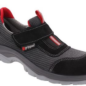Gripper YUKON 170 Kompozit Burun Erkek İş Ayakkabısı