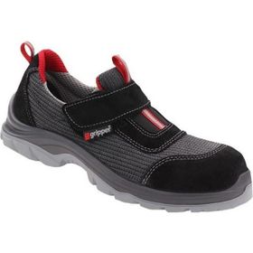 Gripper Yukon GPR-170 S1 Siyah İş Ayakkabısı