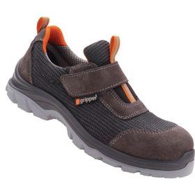 Gripper Yukon GPR-172 S1 Gri Spor İş Ayakkabısı