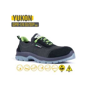 Gripper Yukon S1 SRC GPR-174 İş Ayakkabısı