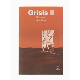 Grisis 2 - Kıyamet - Metin Çiçek