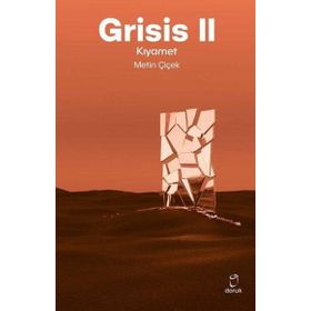 Grisis 2 - Kıyamet - Metin Çiçek