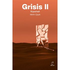 Grisis 2 - Kıyamet - Metin Çiçek