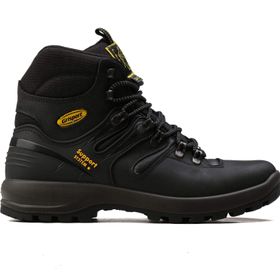 Grisport 10005D87S Siyah Erkek Trekking Bot