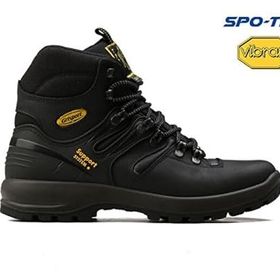 Grisport 10005D87S Siyah Erkek Trekking Bot