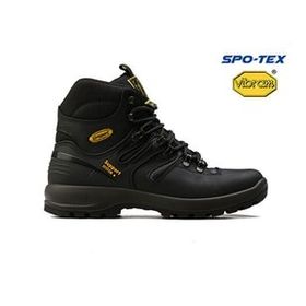 Grisport 10005D87S Siyah Erkek Trekking Bot