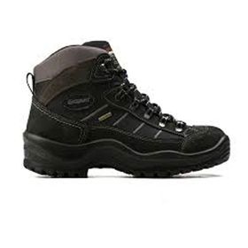 GriSport 10606S26T Siyah Unisex Trekking Ayakkabısı
