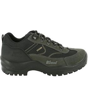 Grisport 10670S67G Scamosciato Unisex Gri Trekking Botu