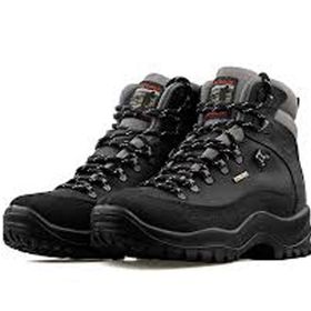 Grisport 10674D147T Dakar Erkek Trekking Botu