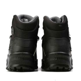 Grisport 10684D81G Siyah Erkek Trekking Bot