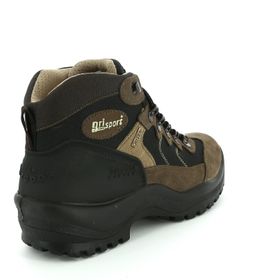 GriSport 10694S27G SCAMOSCIATO Unisex Trekking Bot Ve Ayakkabısı