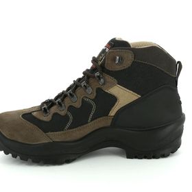 GriSport 10694S27G SCAMOSCIATO Unisex Trekking Bot Ve Ayakkabısı