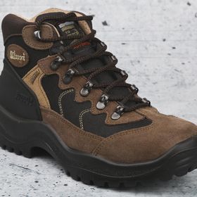 GriSport 10694S27G SCAMOSCIATO Unisex Trekking Bot Ve Ayakkabısı
