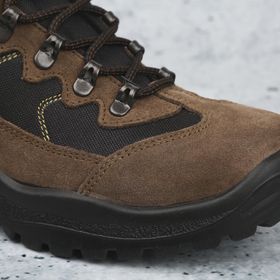 GriSport 10694S27G SCAMOSCIATO Unisex Trekking Bot Ve Ayakkabısı