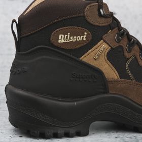 GriSport 10694S27G SCAMOSCIATO Unisex Trekking Bot Ve Ayakkabısı