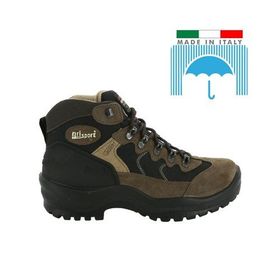GriSport 10694S27G SCAMOSCIATO Unisex Trekking Bot Ve Ayakkabısı