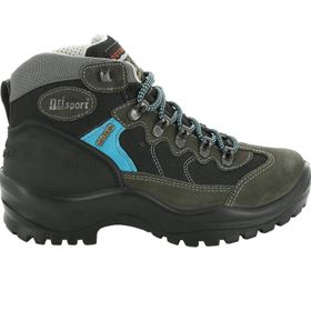 GriSport 10694S53G Scamosciato Unisex Outdoor Botu
