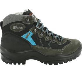 GriSport 10694S53G Scamosciato Unisex Outdoor Botu