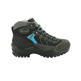 GriSport 10694S53G Scamosciato Unisex Outdoor Botu
