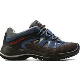 GriSport 11109S311T Mavi Erkek Trekking Ayakkabı