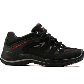 Grisport 11109S312T Siyah Erkek Trekking Ayakkabısı