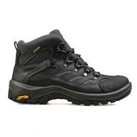 Grisport 11495D37T Siyah Unisex Trekking Bot