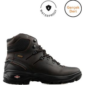 Grisport 11508D98T Kahverengi Unisex Outdoor Ayakkabı