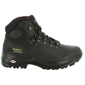 Grisport 11520D26G Dakar Siyah Unisex Trekking Botu