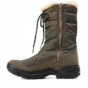 Grisport 11553A5LG Kahverengi Kadın Outdoor Ayakkabı