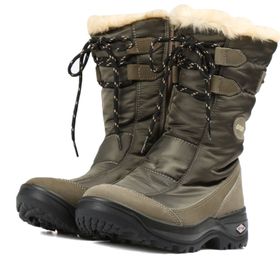 Grisport 11553A5LG Kahverengi Kadın Outdoor Ayakkabı